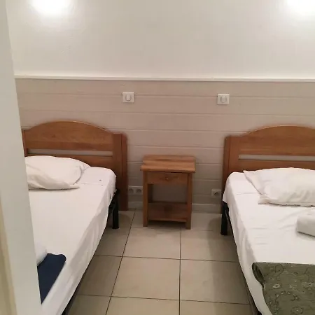 L'estivaliere Idealys Apartamento