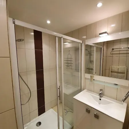 Apartamento L'estivaliere Idealys *