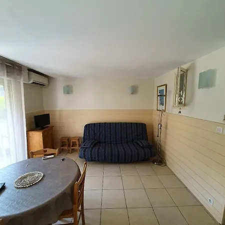 Apartamento L'estivaliere Idealys Vallauris
