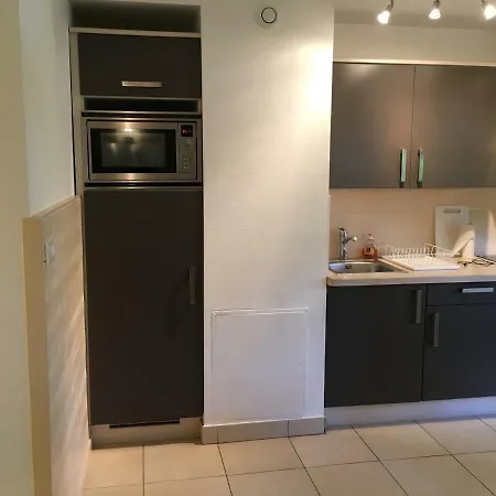 Apartamento L'estivaliere Idealys *