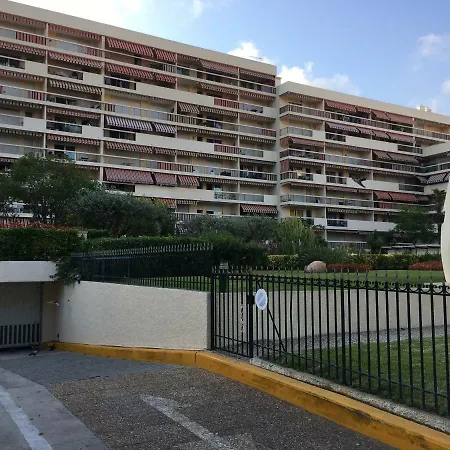 Apartamento L'estivaliere Idealys Vallauris